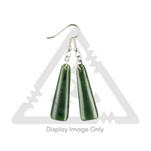 Load image into Gallery viewer, Small Roimata Earrings N201FM5K
