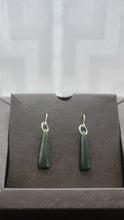 Load image into Gallery viewer, Small Roimata Earrings N201FM5K
